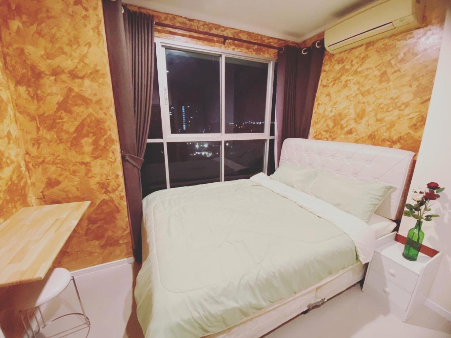 1 Bedroom Seaview Jomtein 9Th Jomtien Beach Eksteriør billede