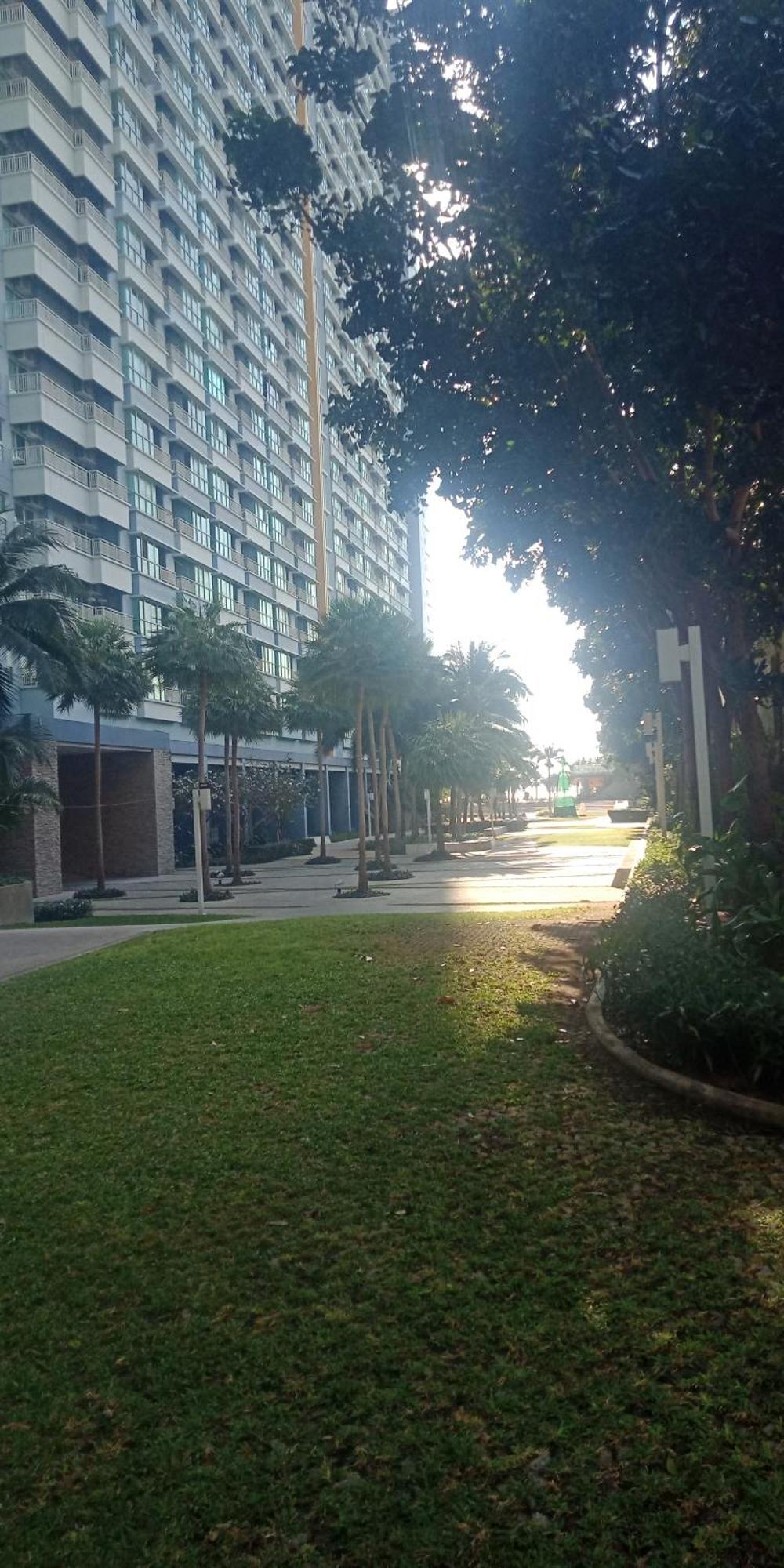 1 Bedroom Seaview Jomtein 9Th Jomtien Beach Eksteriør billede